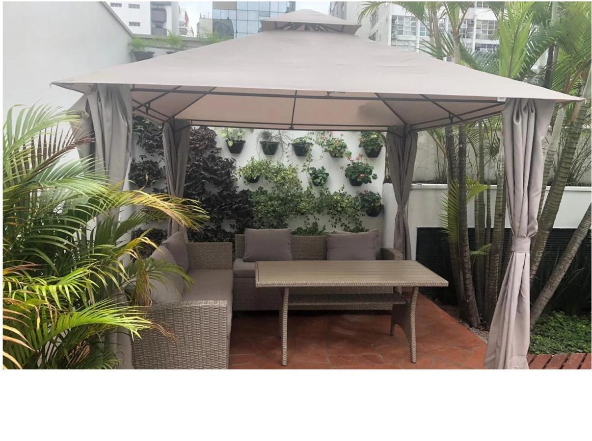 H4 Fortune Jardins Sao Paulo Exterior photo