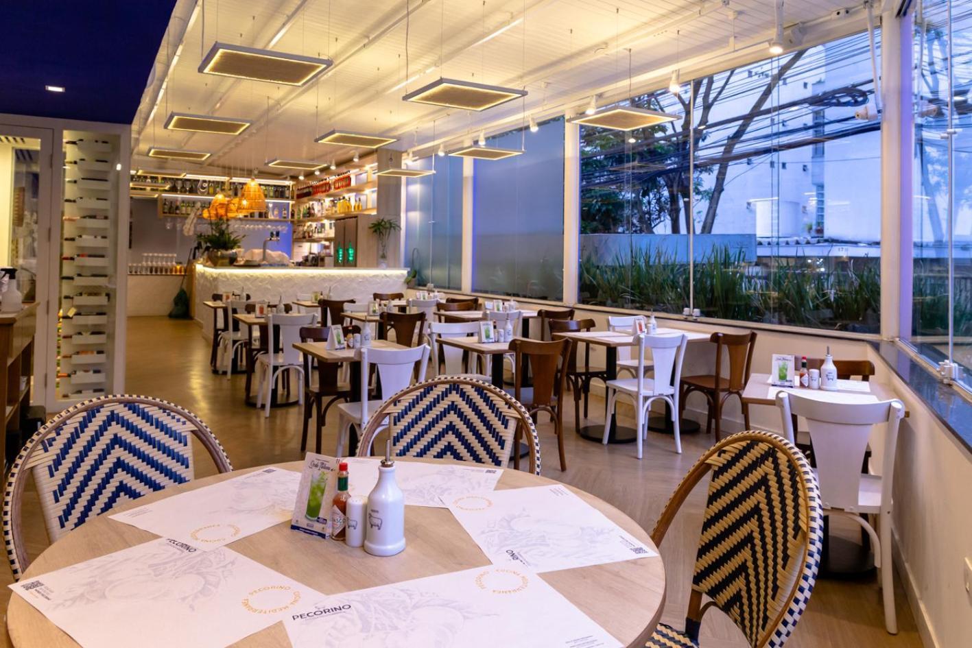 H4 Fortune Jardins Sao Paulo Exterior photo